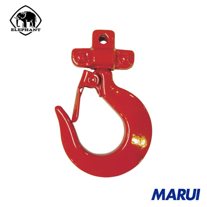 象印 Y2-250kg用下フックセット 1S YY2K25007 象印チェンブロック【DIY】【工具のMARUI】