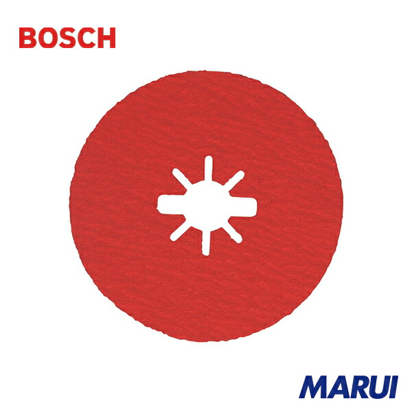 ボッシュ X Lock セラミックディスク125g80 50枚 Diy 工具のmarui Umu Ac Ug
