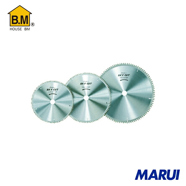 ハウスビーエム スカイカット合板用355×100P 1枚 WD35510 ハウスB.M 【DIY】【工具のMARUI】