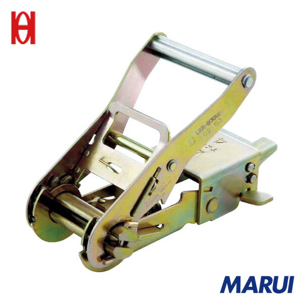 OH ベルト締機 タイトロン 1個 RAC2 【DIY】【工具のMARUI】 7,854円