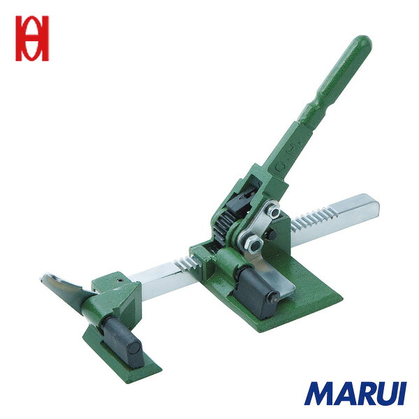 OH ベルト締機 タイトロン 1個 TKM3 【DIY】【工具のMARUI】