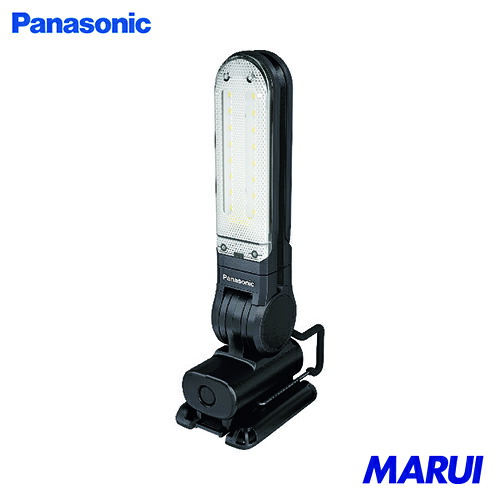 Panasonic 7.2V 充電LEDマルチライト 1台 EZ3720TB | 投光器|MARUI