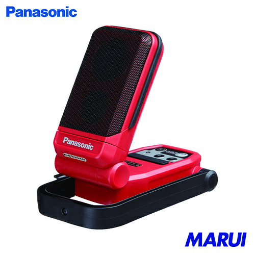 Panasonic 工事用 申し受ける無線電話金棒引き USB端子付き添い人 赤 1個 EZ37C5R | 駆け込み寺生きて行く設備