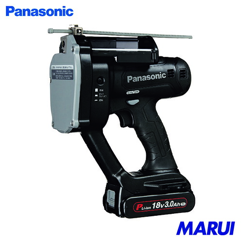 Panasonic デュアル 全ネジカッター 18V3.0Ahセット品 1台 EZ45A8PN2GB 【DIY】【工具のMARUI】 56,344円
