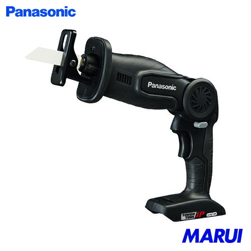 Panasonic 申し受けるレシプロソー Dual 本体のみ 1台 EZ47A1XB | ジグソー・レシプロソー