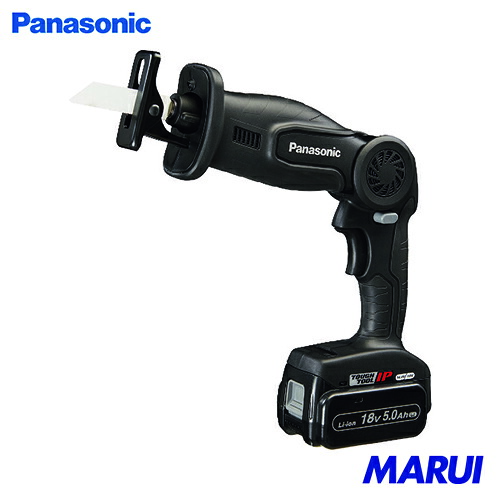 Panasonic 申し受けるレシプロソー Dual 18V独居室書き割り品 1台 EZ47A1LJ2GB | ジグソー・レシプロソー