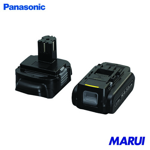 Panasonic 独居室アダプター 14.4V5.0Ah独居室仕掛ける 1個 EZ9740ST2 | せん孔機１番ウッド