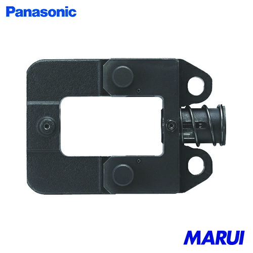 Panasonic 締め付ける差し押さえ 1個 EZ9X302 | 油圧式圧着物の具
