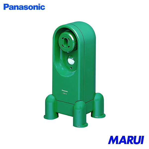 Panasonic 超音波ねこフン害軽減器 ねこちゃんしないで 1台 EC801G 【DIY】【工具のMARUI】