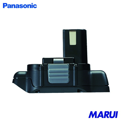 Panasonic 電池アダプタ 1個 EZ9740 【DIY】【工具のMARUI】