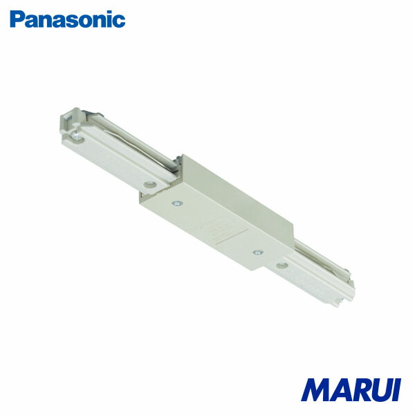 【楽天市場】Panasonic センターフィードインジョイナ ケーブル横出し 1個 DH56141K 【DIY】【工具のMARUI】 : MARUI