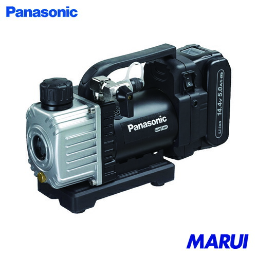 Panasonic 申し受ける無意味さ揚水機 14.4V5Ah書き割り 1台 EZ46A3LJ1FB | 無意味さ揚水機