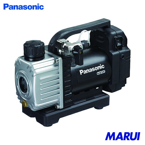 Panasonic 申し受ける無意味さ揚水機 本体のみ、軽銀入れもの付 1台 EZ46A3KB | 無意味さ揚水機