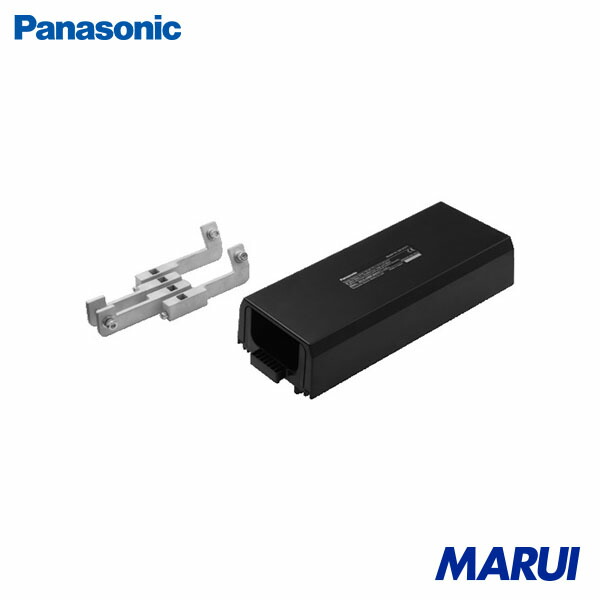 Panasonic センターフィードインジョイナ 1個 DH57271 | 架線取り合わせ