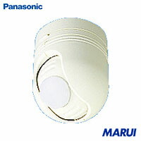 Panasonic ハイハイ仕入れ先4熱線式さぐり当てる器 1台 EL230421K 【バス発着場属具 事務所備え付け】 防犯センサー-防犯関連グッズ