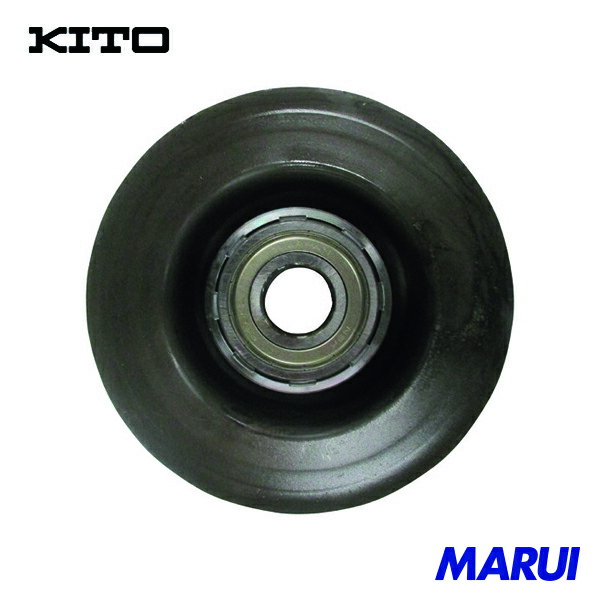 キトー ユニバーサルトロリ用部品 クルマSクミ 1個 T6GA03051021 【DIY】【工具のMARUI】 4,711円
