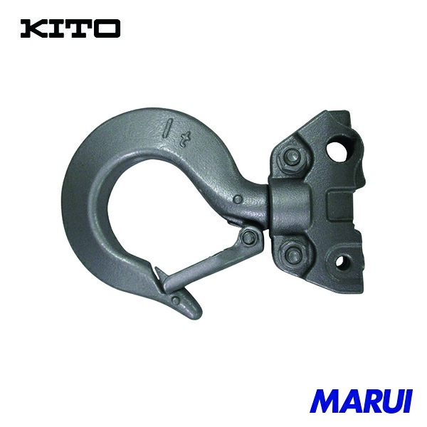 キトー チェーンブロックCX用部品 ウエフッククミタテ 1式 適合機種:CX010L 1個 C1XA010W10111 【DIY】【工具のMARUI】