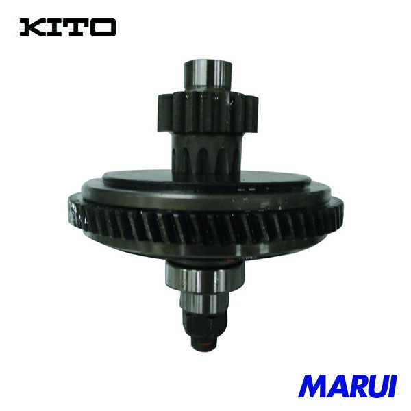 キトー 電気チェーンブロック キトーエクセルER2用部品 フリクションクラッチ 1シキ 1個 ER2CH12232 【DIY】【工具のMARUI】