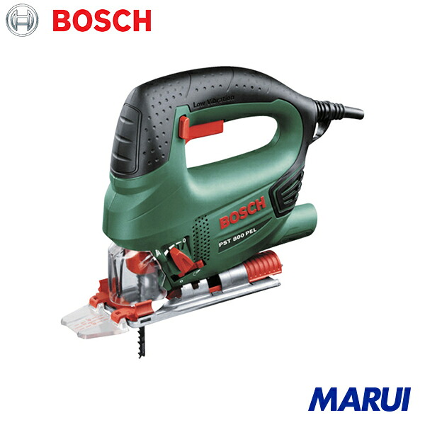 ボッシュ ジグソー 1台 PST800PEL 【DIY】【工具のMARUI】