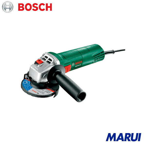 ボッシュ レコード盤圧砕機 1台 PWS620100 | レコード盤圧砕機