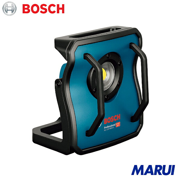 ボッシュ コードレス投光器 1台 GLI18V4000C 【DIY】【工具のMARUI】