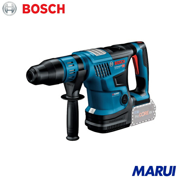 ボッシュ 18Vコードレスハンマードリル本体のみ 1台 GBH18V36CH 【DIY】【工具のMARUI】