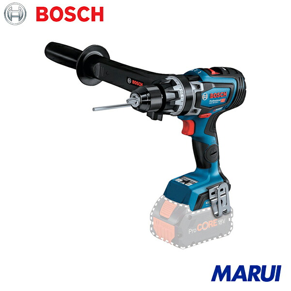 ボッシュ コードレス振動ドライバードリル本体のみ 1台 GSB18V150CH 【DIY】【工具のMARUI】
