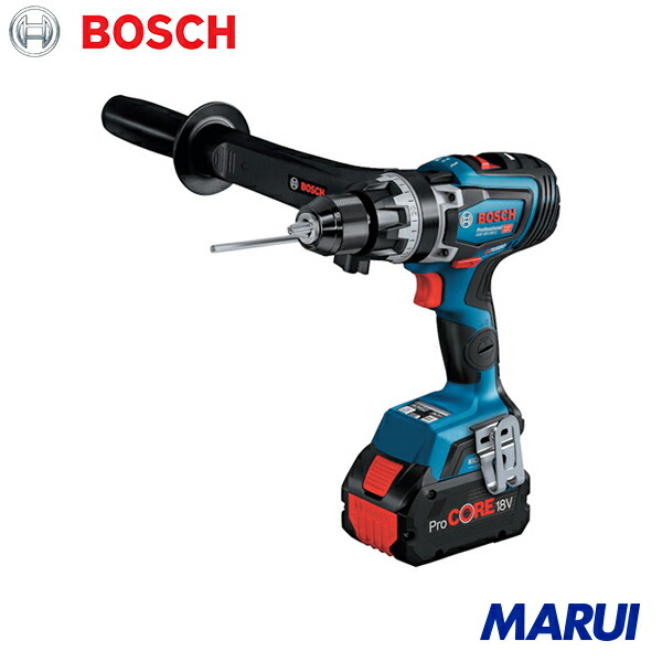 ボッシュ コードレス振動ドライバードリル 1台 GSB18V150C 【DIY】【工具のMARUI】