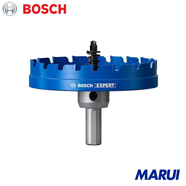 ボッシュ 超硬ホールソー100mm 1個 2608901449 【DIY】【工具のMARUI】