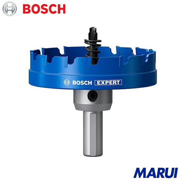 ボッシュ 超硬ホールソー80粍 1個 2608901445 【減らす物の具】 花・ガーデン・DIY-DIY・工具-電動・エア工具用アクセサリー