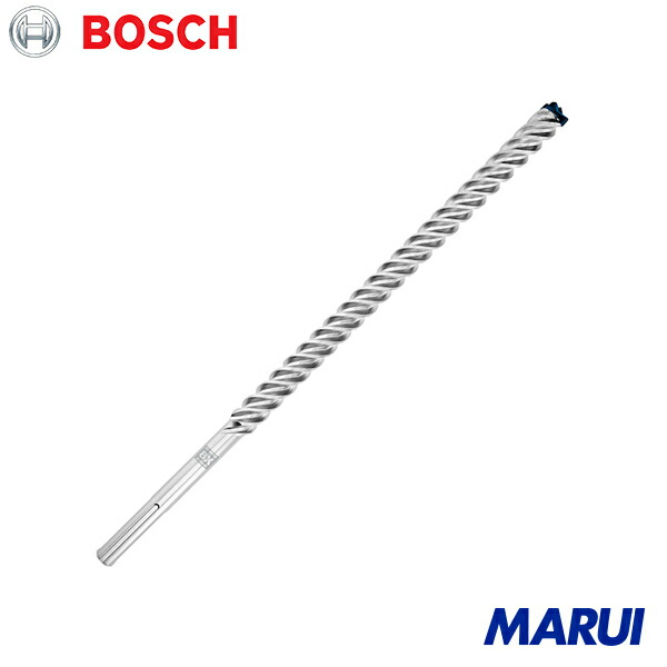 ボッシュ SDS-max 8Xビット 26.0X520 1本 2608900246 【切削工具】
