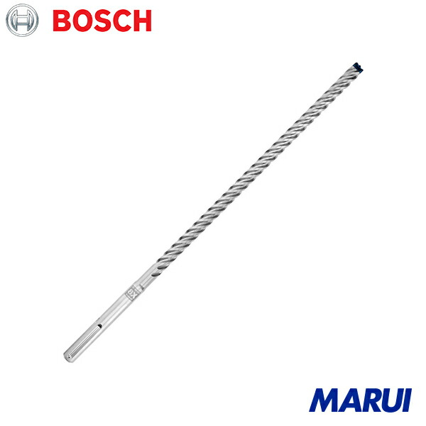 ボッシュ SDS-max 8Xビット 18.0X540 1本 2608900222 【DIY】【工具のMARUI】