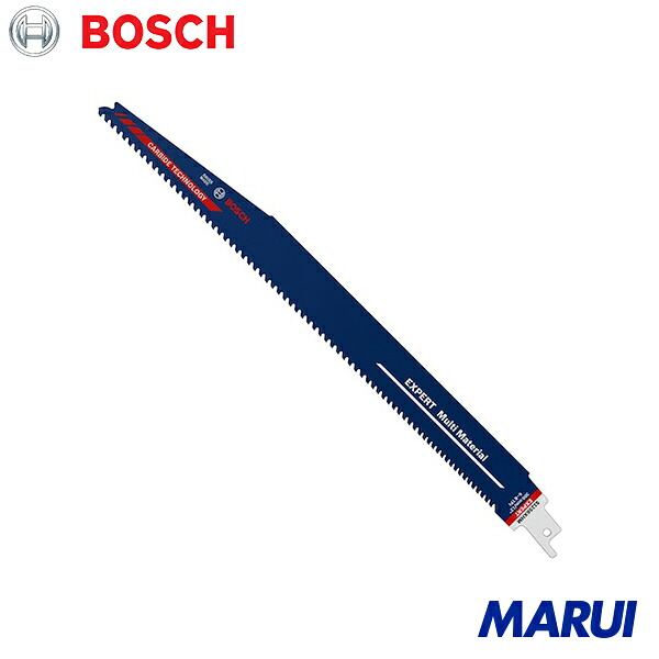 ボッシュ セーバーソーブレード S1256XHM 10本 1Pk 2608900395 【DIY】【工具のMARUI】