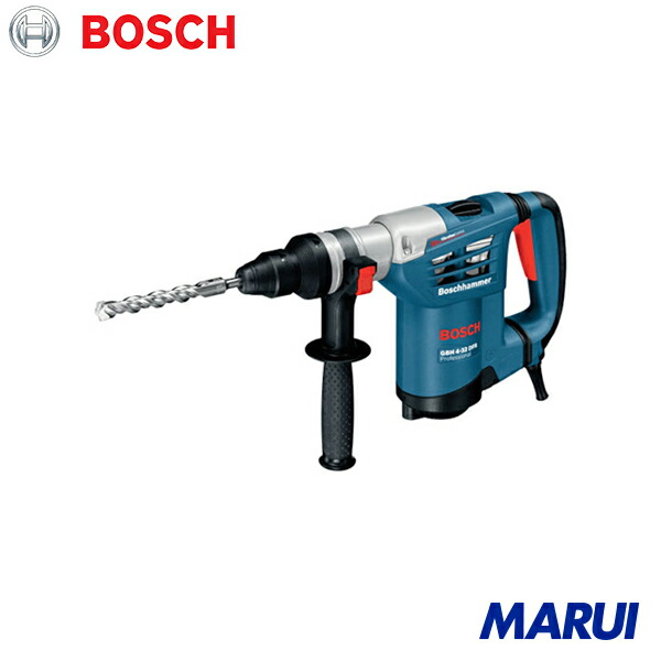 ボッシュ ハンマードリル(SDSプラス) 1台 GBH432DFR 【DIY】【工具のMARUI】 42,719円