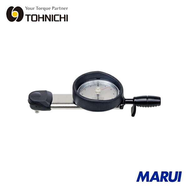 トーニチ 直読式トルクレンチ 1本 DB6N5 【DIY】【工具のMARUI】