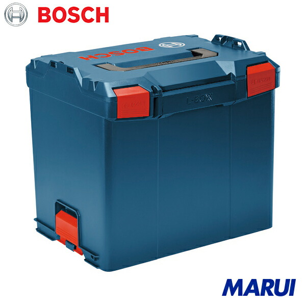 ボッシュ L-BOXX(エルボックス) ボックスLL 1個 LBOXX374N 【DIY】【工具のMARUI】