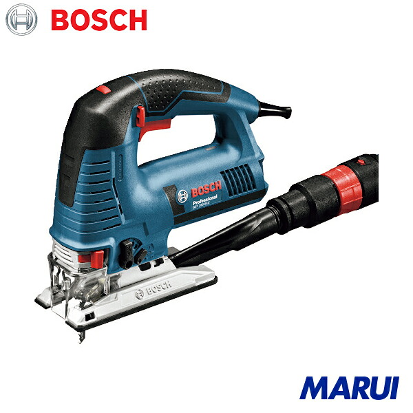 ボッシュ 電子スーパージグソー 1台 GST160BCE | ジグソー・レシプロソー 電動工具セット 電動工具｜MARUI 32,736円