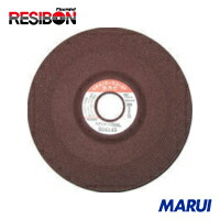 レヂボン エースゴールドRAG ステン用 150×6×22 36L 25枚 RAG1506SUS36 【DIY】【工具のMARUI】