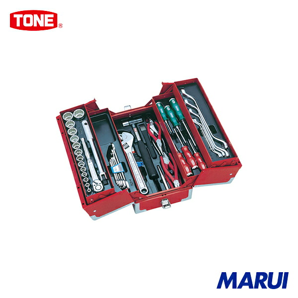 TONE 確保用物の具仕掛ける 物の具仕掛ける しろがね色 差込角12.7粍 53点仕掛ける 1S TSS4331SV 【手提げ手合い 物の具仕掛ける 身寄り用 物の具仕掛ける手あそび 日本製 物の具仕掛ける労働者階級 KTC 収納家具 物の具セットホーザン 未経験者 コーナン ラチェットレンチ】 工具セット-手動工具