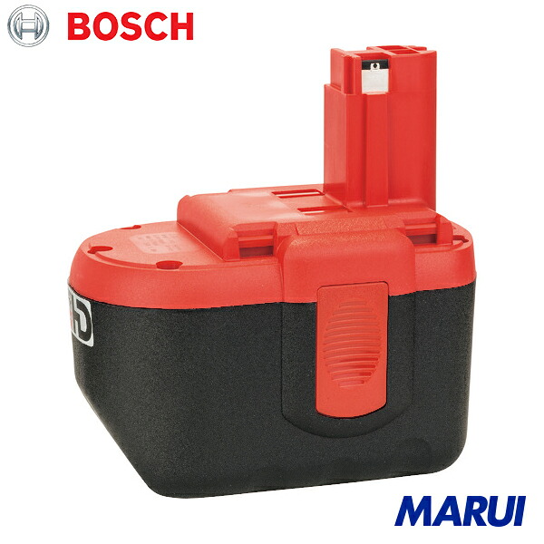 ボッシュ 24VＮｉH蓄電池2.6Ah 1個 2607335562 | トランシーバー