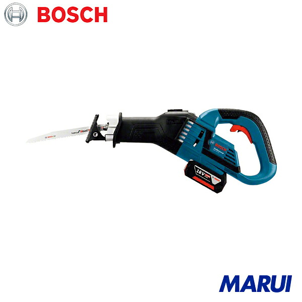 ボッシュ コードレスセーバーソー 1台 GSA18V32N 【DIY】【工具のMARUI】