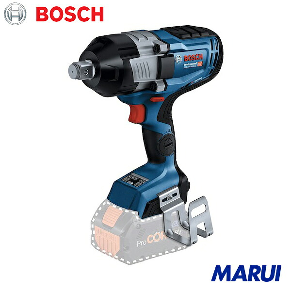 ボッシュ コードレスインパクトレンチ 1台 GDS18V1600HCH | 差しひびき鍵
