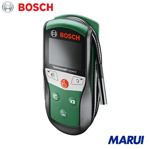 ボッシュ 検査用カメラ INS1 1台 0603687001 【DIY】【工具のMARUI】 12,901円
