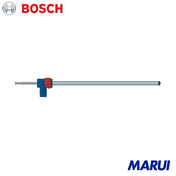 ボッシュ SDSプラス吸じんドリルビット 吸じんコネクターセット16&times;550mm 1本 2608901773 | コンクリートドリル｜MARUI
