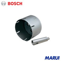 ボッシュ 2X4コア カッター160mm 1本 P24160C | コアドリル|MARUI
