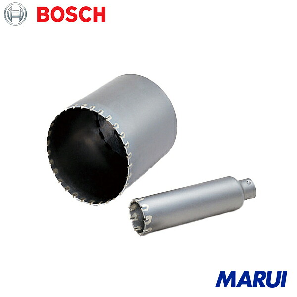 ボッシュ ALCコア カッター 210mm 1本 PAL210C | コアドリル|MARUI