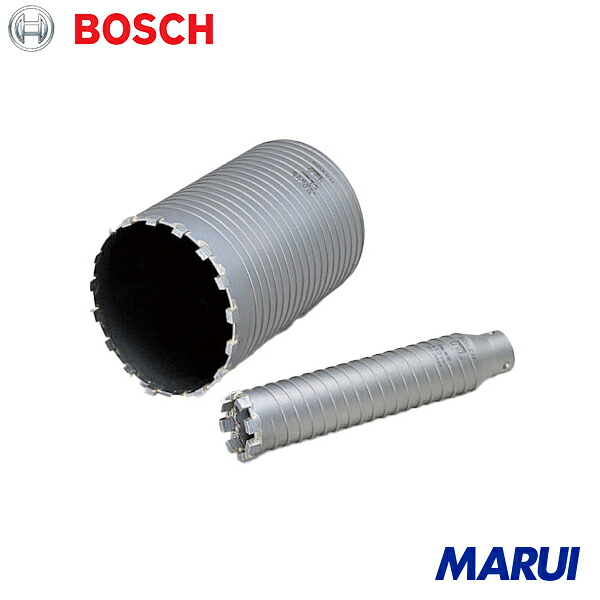 ボッシュ ダイヤモンドコア カッター110mm 1本 PDI110C 【DIY】【工具のMARUI】