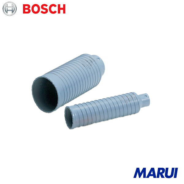 ボッシュ マルチダイヤコア カッター100mm (1本入) 1本 PMD100C 【DIY】【工具のMARUI】