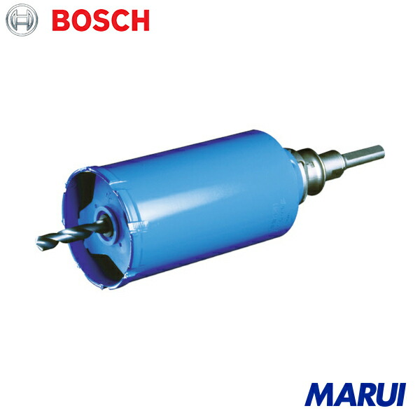 楽天市場】ボッシュ(BOSCH) 振動コアカッター 29mm ロング HK