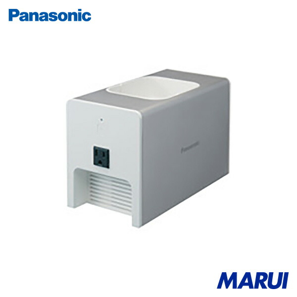 パナソニック Panasonic イーブロック 事務机(専用充放電器) 1台 PQEA103A | 境界線の外側計器